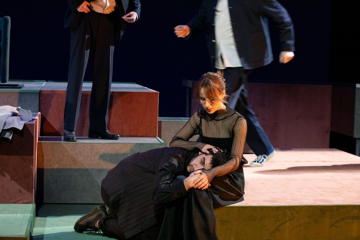 Hedda | Chassé Theater Breda