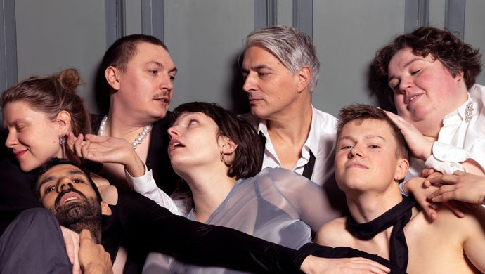 Amour | Chassé Theater Breda