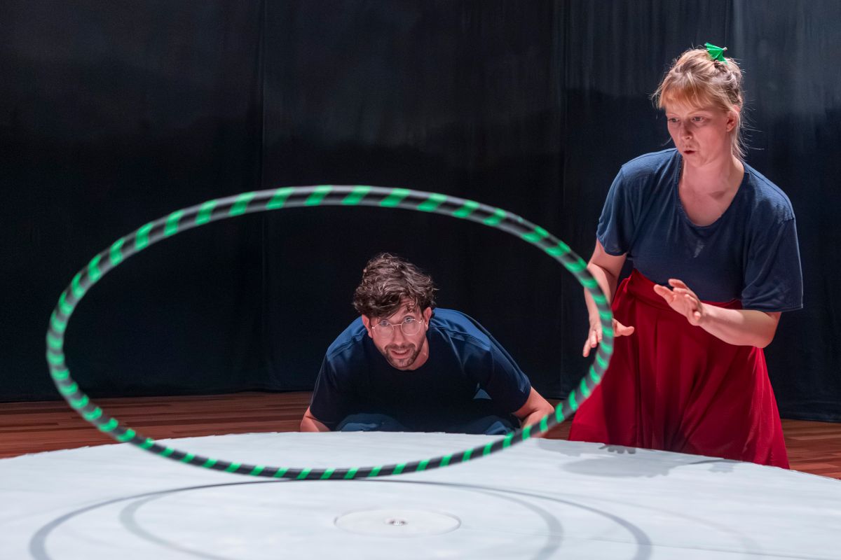 Het Laagland | Chassé Theater Breda