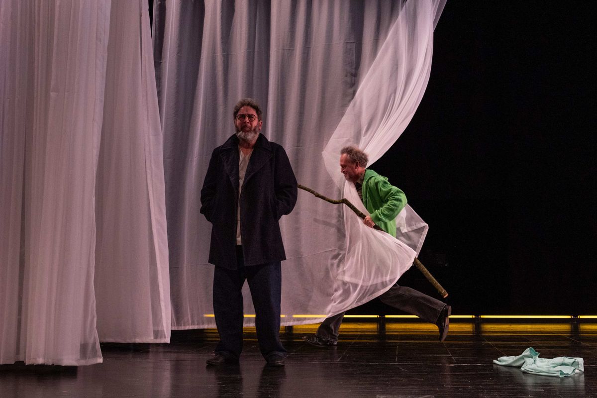 Filoktetes | Chassé Theater Breda