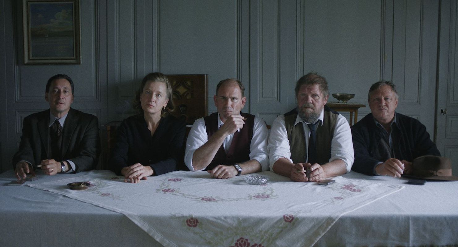 Silent Rebellion | Chassé Cinema Breda