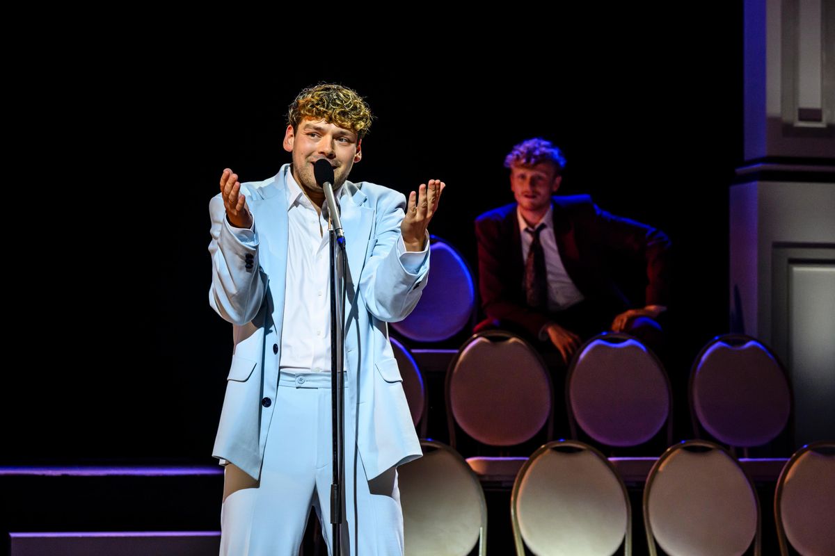 Voor Haar | Chassé Theater Breda