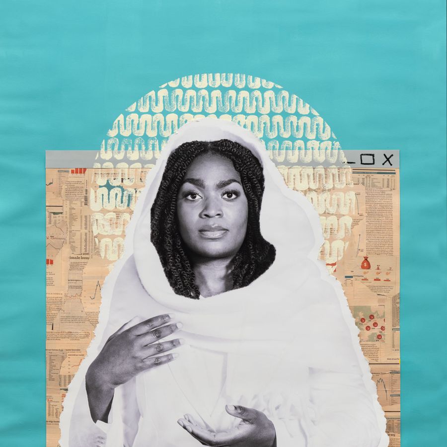 Maria Magdalena | Chassé Theater Breda