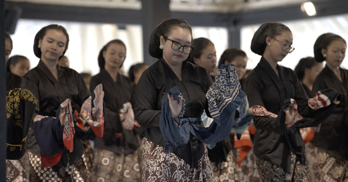 Batik, Beats & Bumbu + nagesprek regisseur — Claire Pijman
