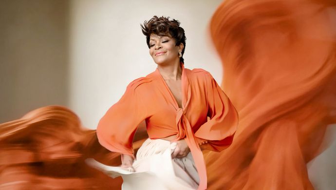 Ruth Jacott | Chassé Theater Breda