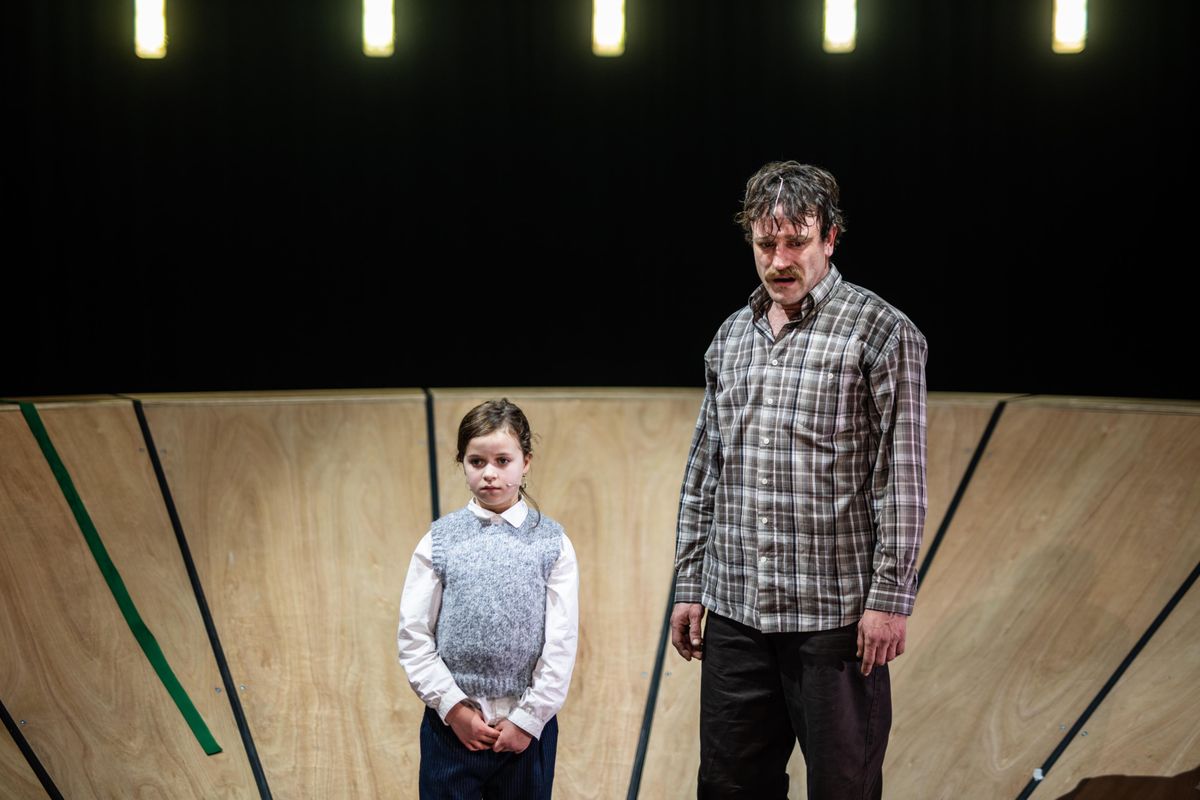 Chassé Theater | het zuid land