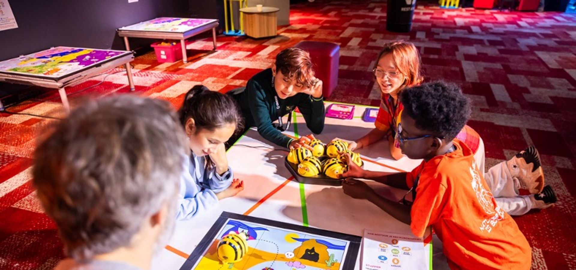 Cinekid Medialab