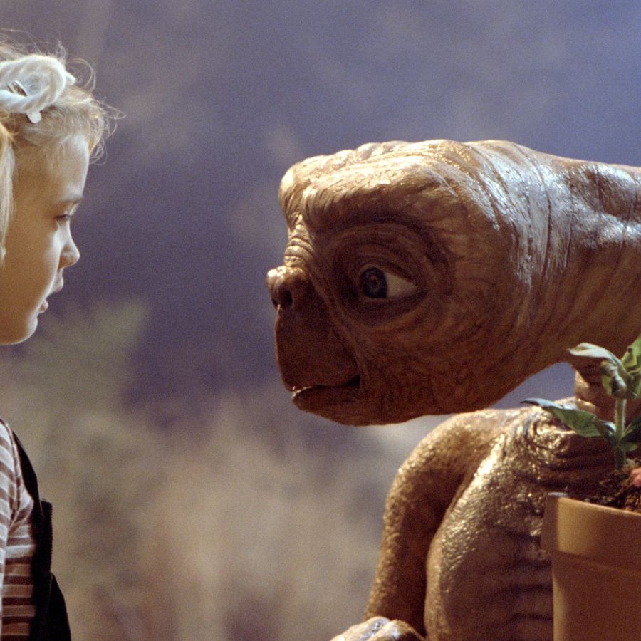 E.T. the Extra-Terrestrial | Chassé Cinema Breda