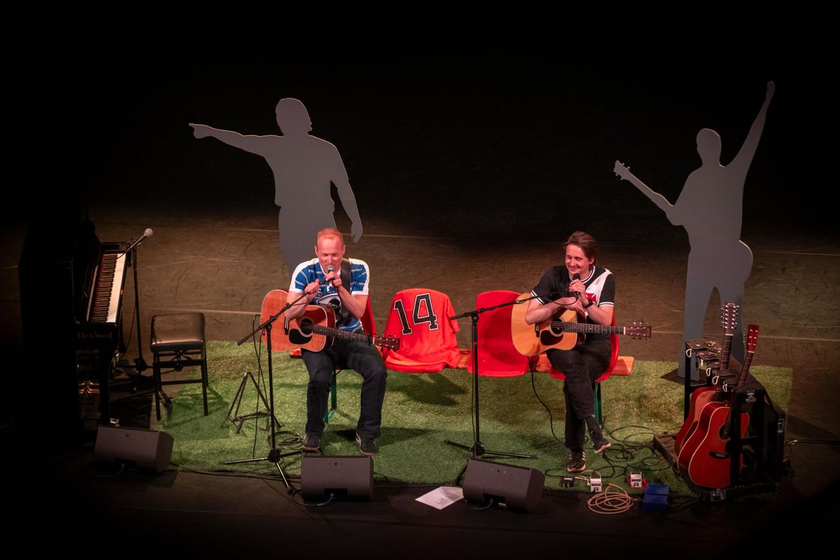 Two Of Us | Chassé Theater Breda