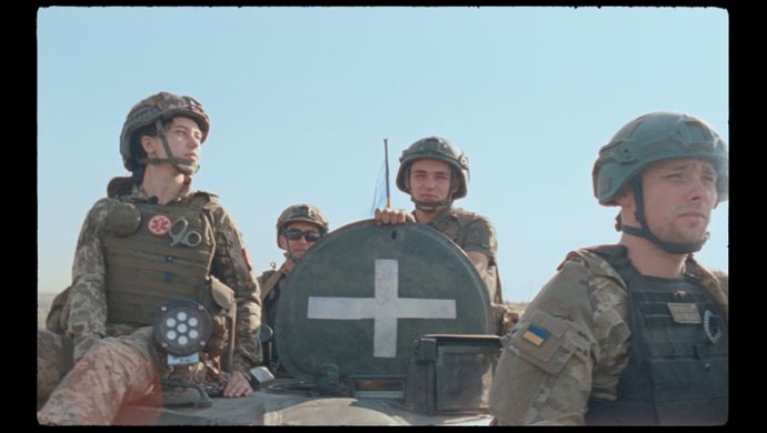 Mariinka | Chassé Cinema Breda
