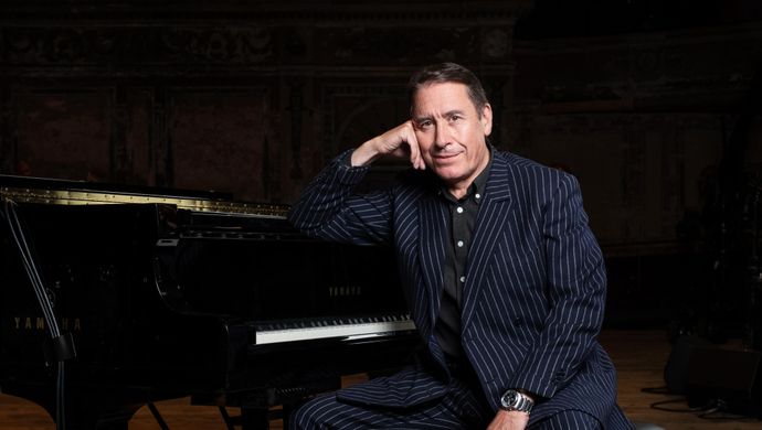 Jools Holland | Chassé Theater Breda