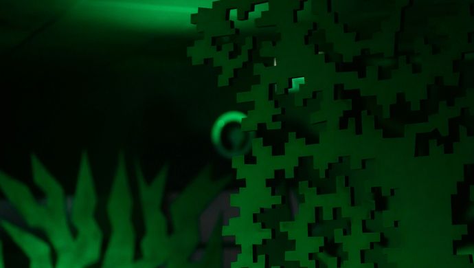 Workshop The Green Submarine | Chassé Theater Breda