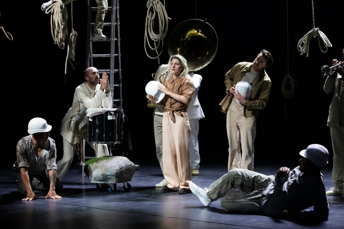 Oersoep | Chassé Theater Breda