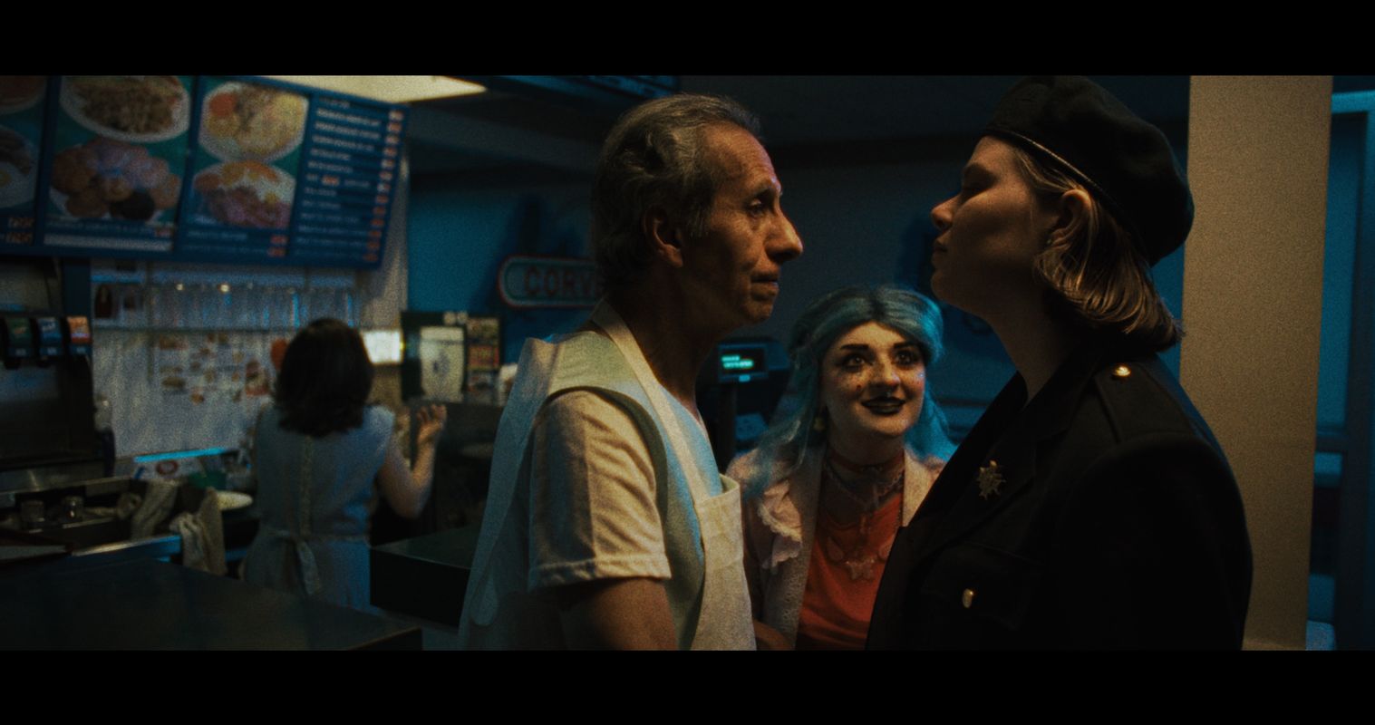 Tie Man | Chassé Cinema Breda