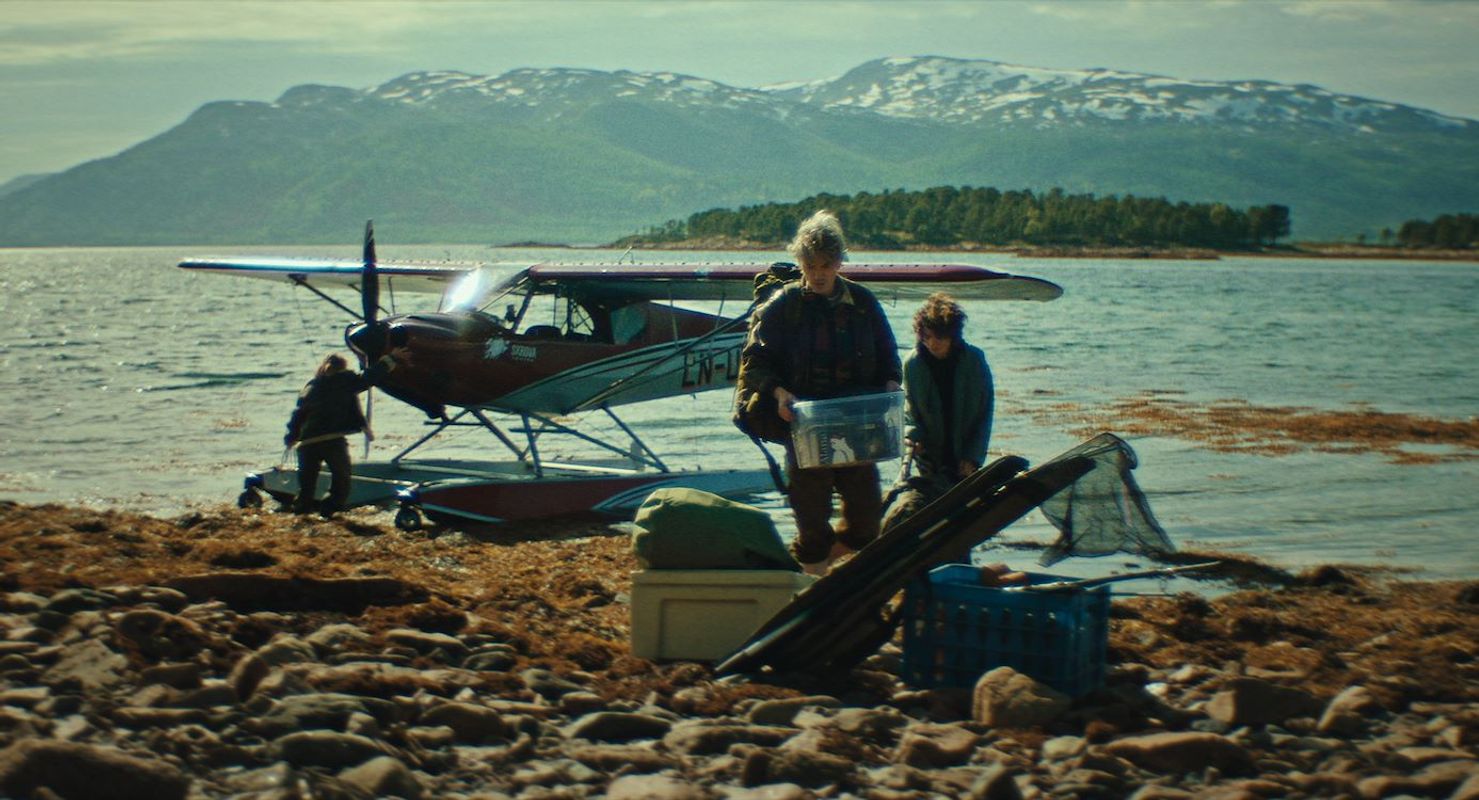 Sukkwan Island | Chassé Cinema Breda