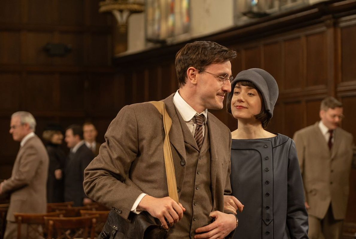 The History of Sound | Chassé Theater Breda