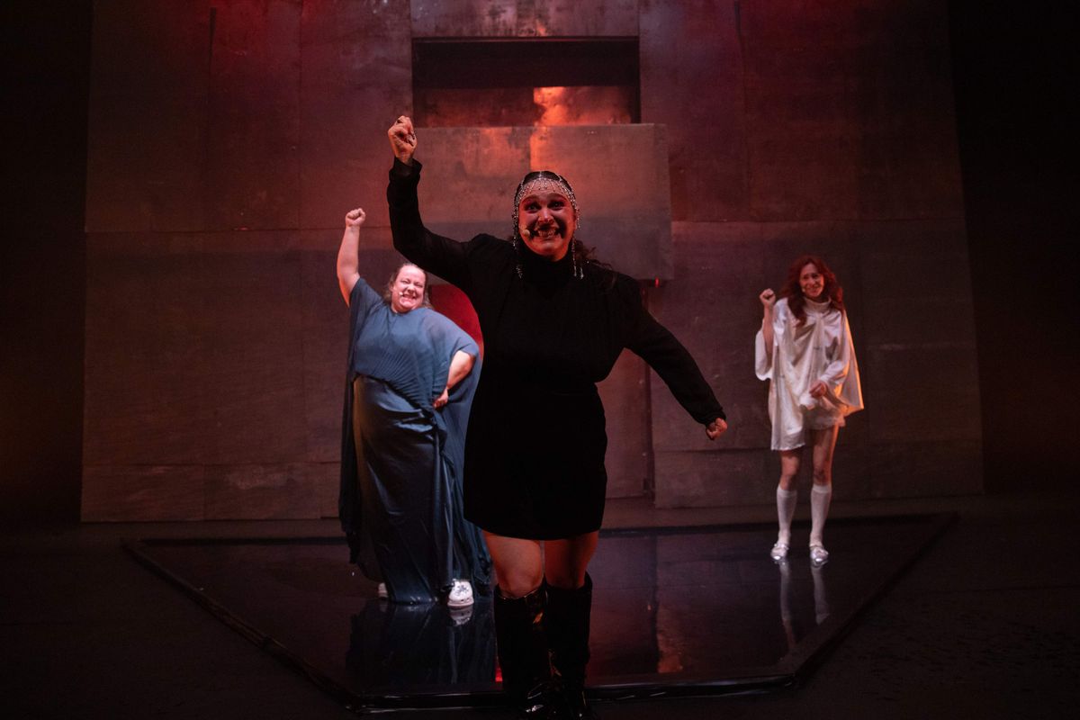 Trut | Chassé Theater Breda