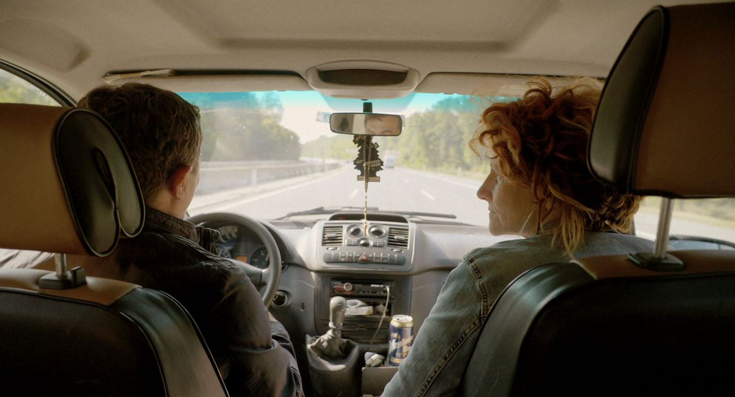 Fragments of Belonging | Chassé Cinema Breda