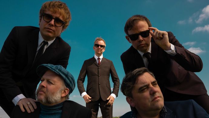 Boudewijn de Grootste Hits | Chassé Theater Breda