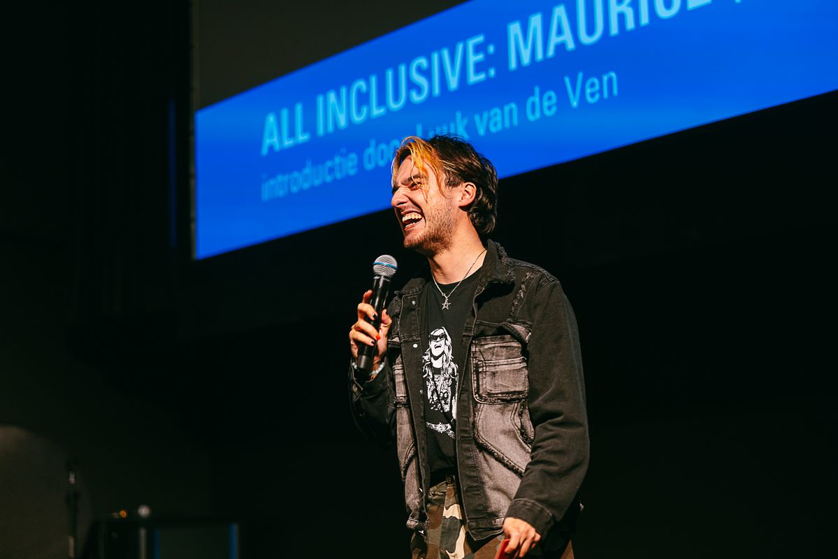All Inclusive | Chassé Cinema Breda