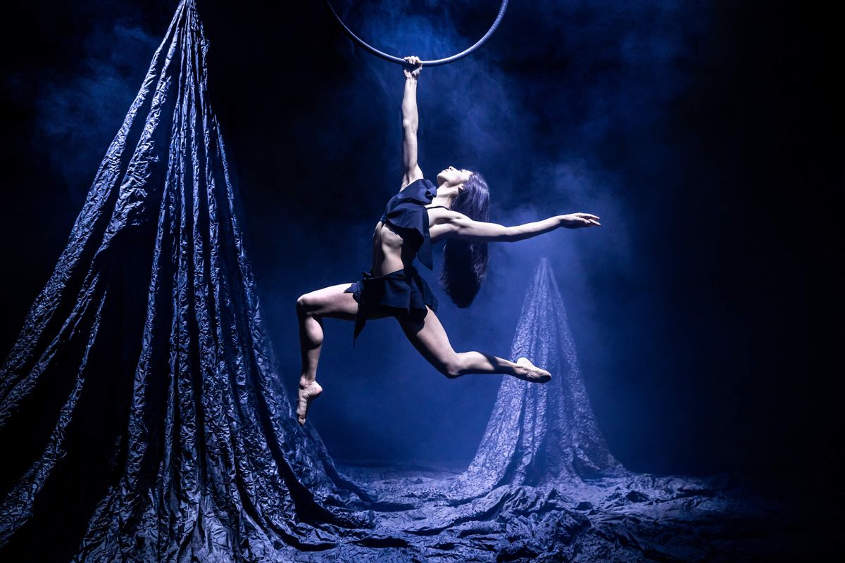 Paradisum | Chassé Theater Breda