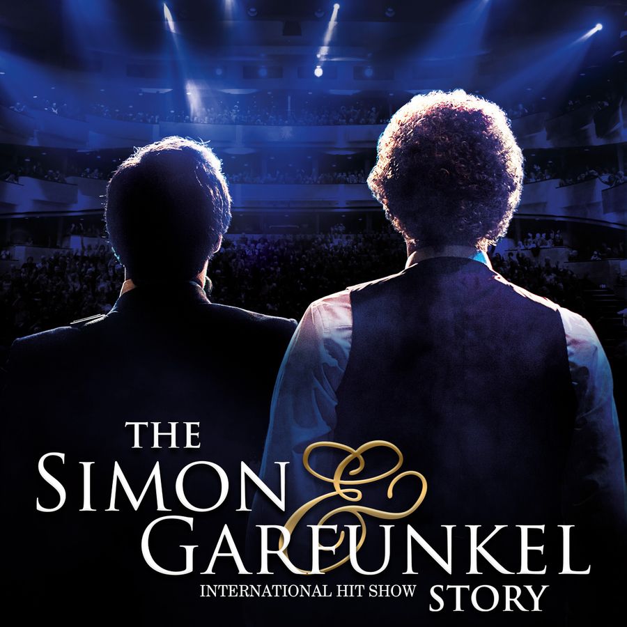 The Simon & Garfunkel Story | Chassé Theater Breda