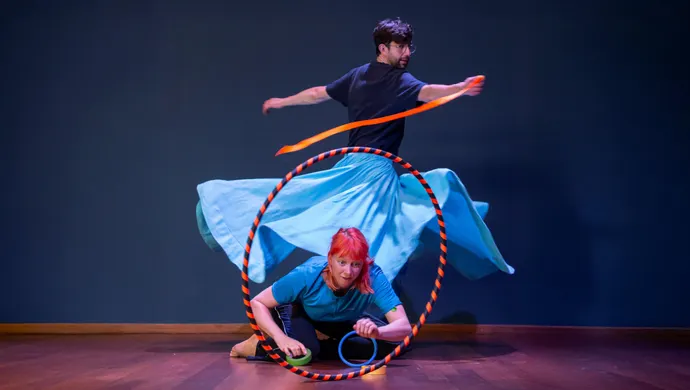 Het Laagland | Chassé Theater Breda