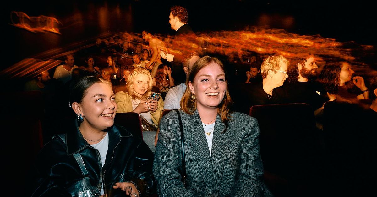 Internationals Cinema (EN subs) — Internationals Cinema