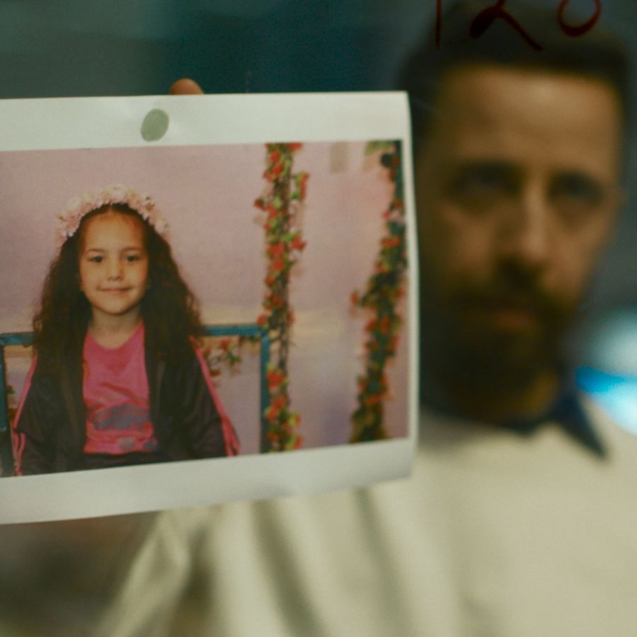 The Voice of Hind Rajab | Chassé Cinema Breda