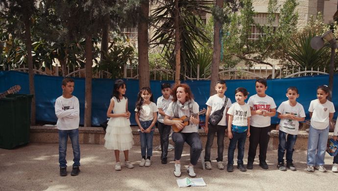 House of Hope | Chassé Cinema Breda