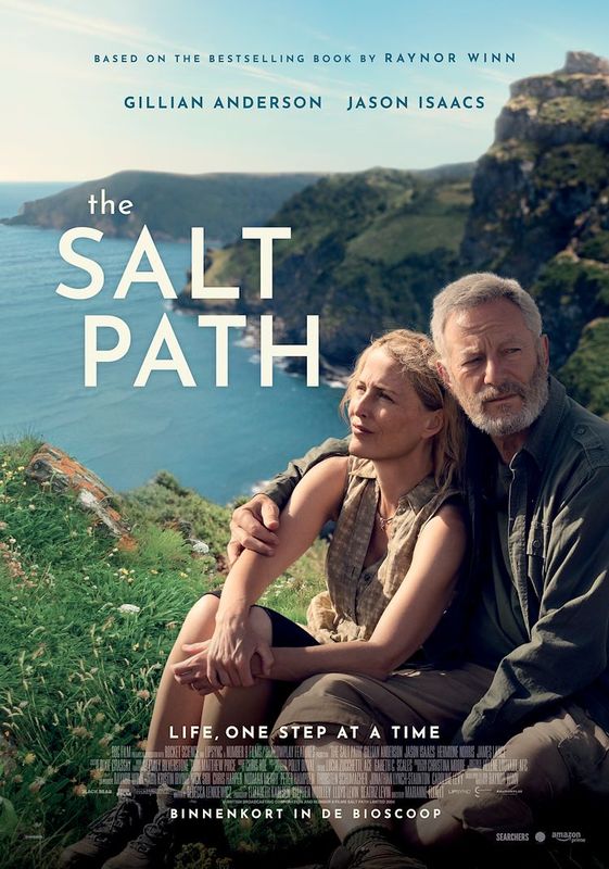 The Salt Path | Chassé Cinema Breda