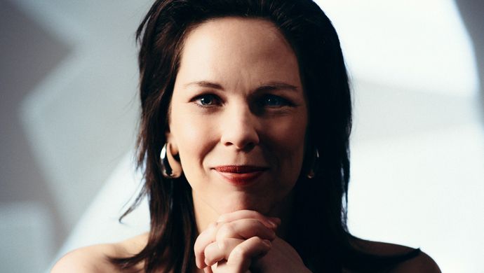 Daria van den Bercken & Adrian Brendel | Chassé Theater Breda