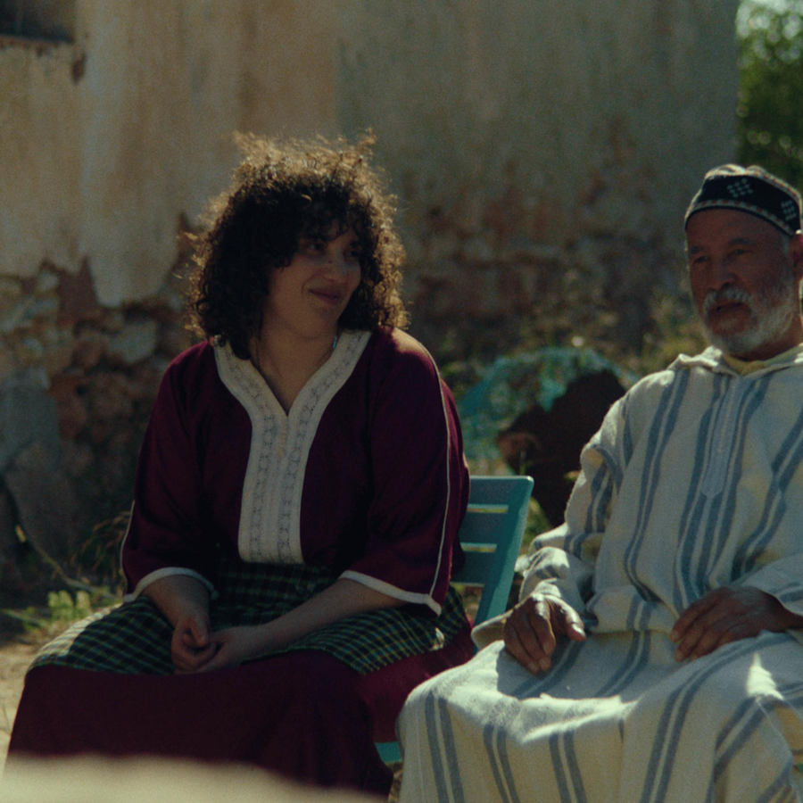 Porte Bagage | Chassé Cinema Breda