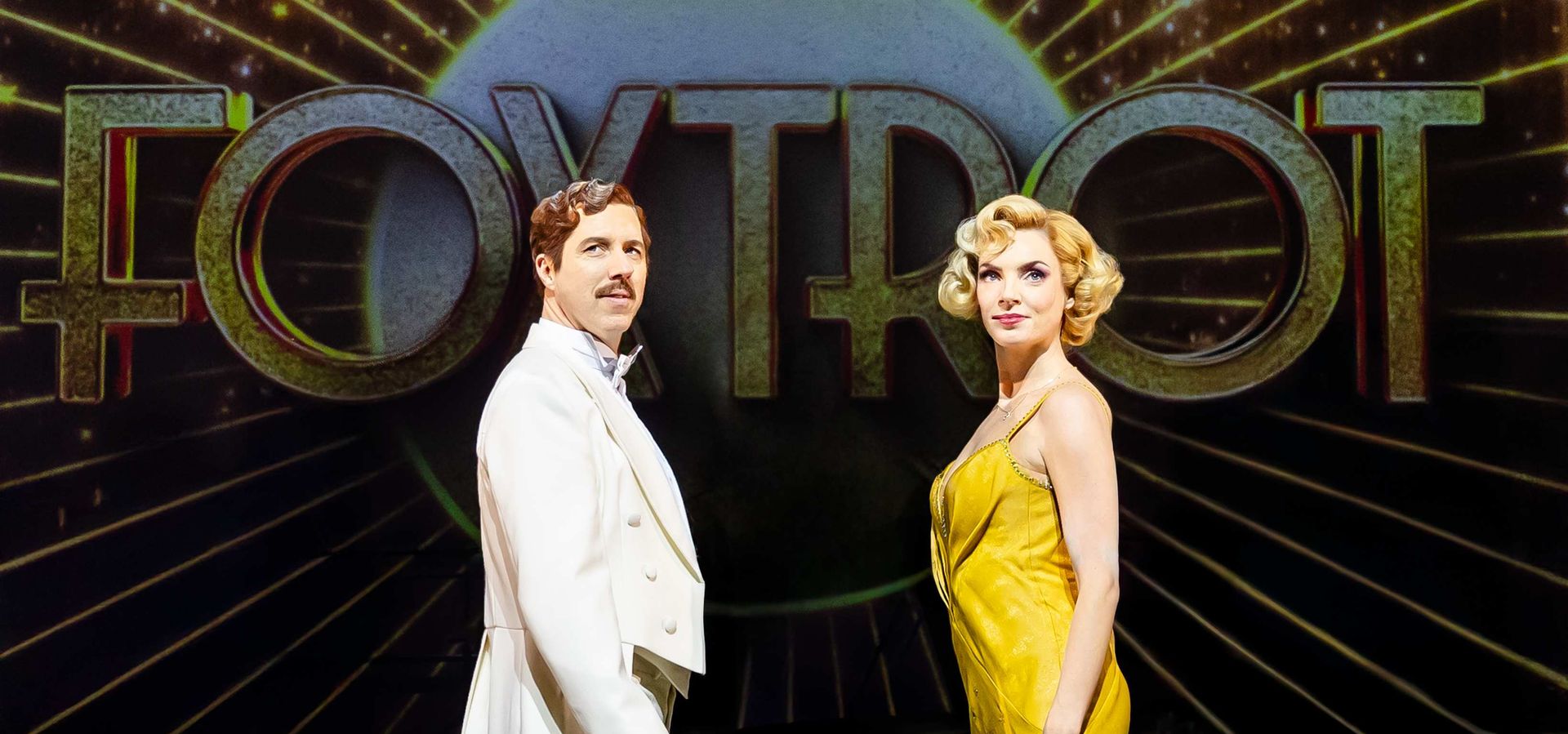 Foxtrot | Chassé Theater Breda