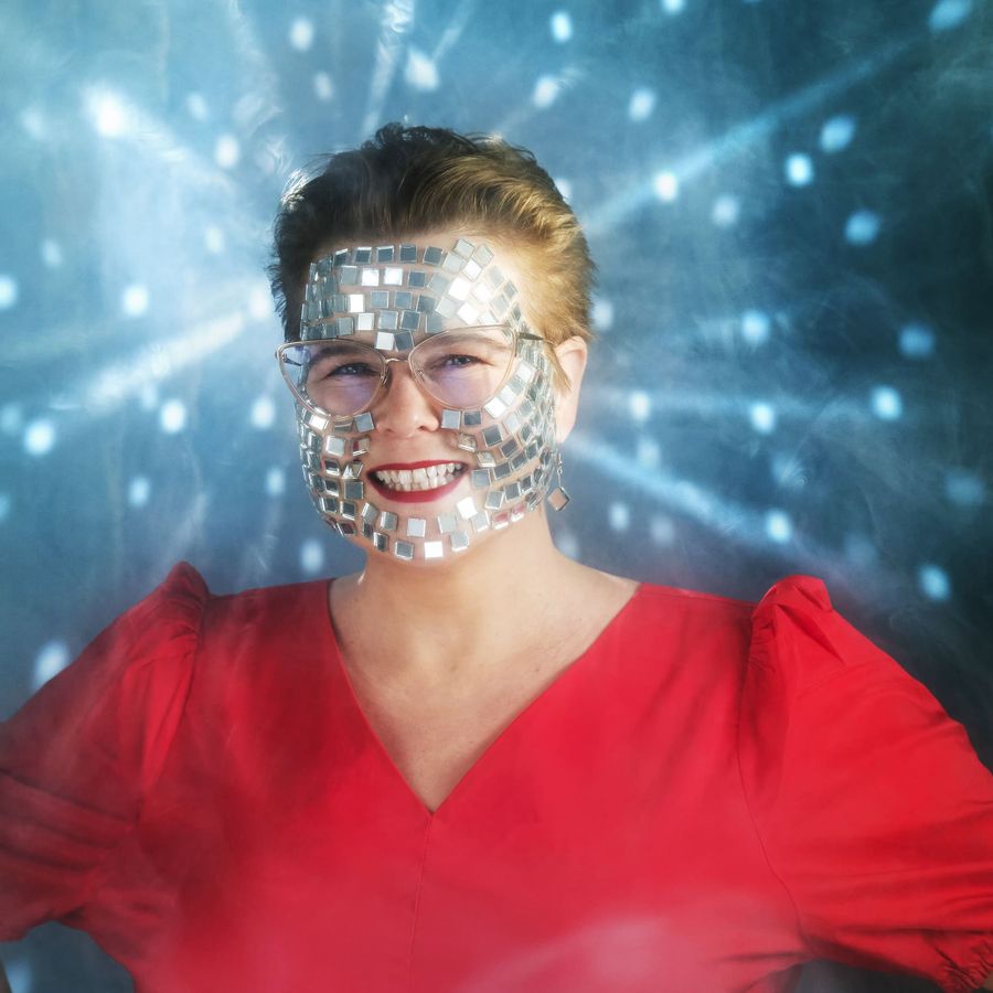 Marjolijn van Kooten | Chassé Theater Breda