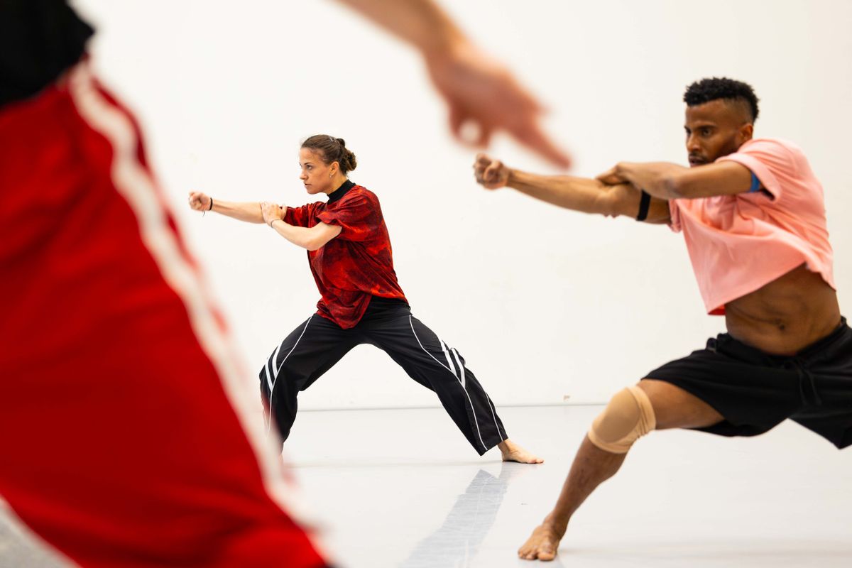 Conny Janssen Danst | Chassé Theater Breda