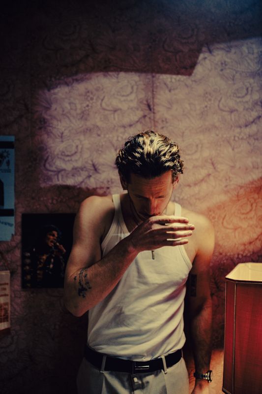 Patrick Laureij | Chassé Theater Breda