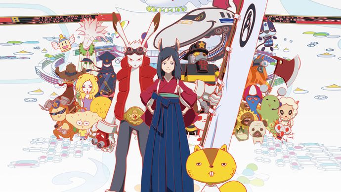 Animazing: Summer Wars | Chassé Cinema Breda