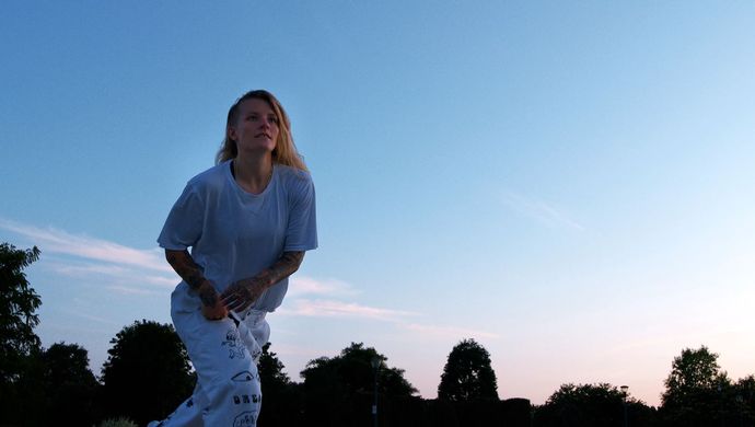 Candy: A Skater’s Mind | Chassé Cinema Breda