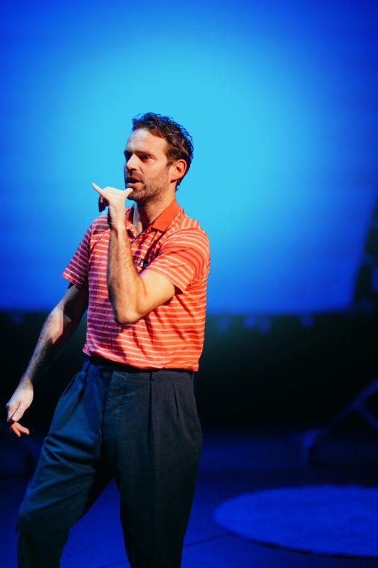 Hè Fijn | Chassé Theater Breda