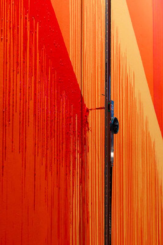 Rutger de Vries | foto door Chantal Van Den Berg