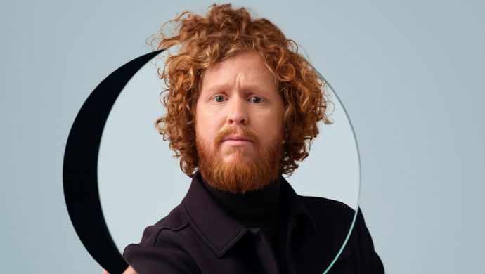 Ruim - Kasper van der Laan | Chassé Theater Breda