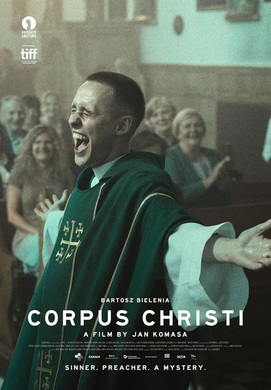 Internationals Cinema: Corpus Christi (EN subs)