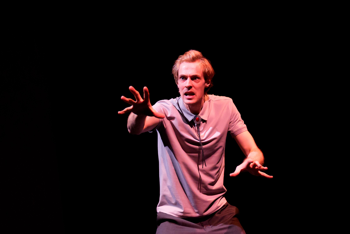 David Linszen | Chassé Theater Breda