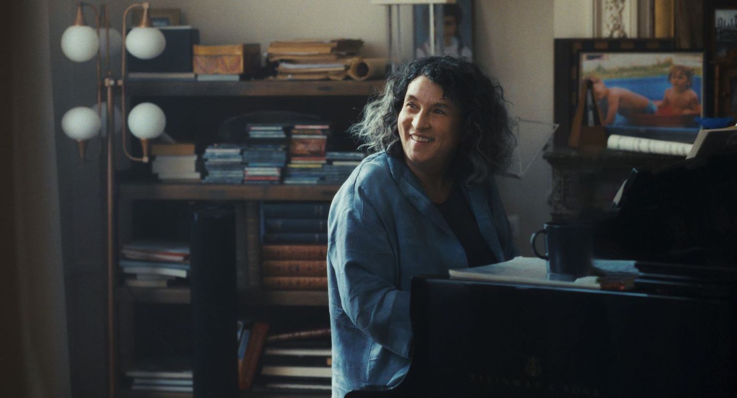 Des preuves d'amour | Chassé Cinema Breda