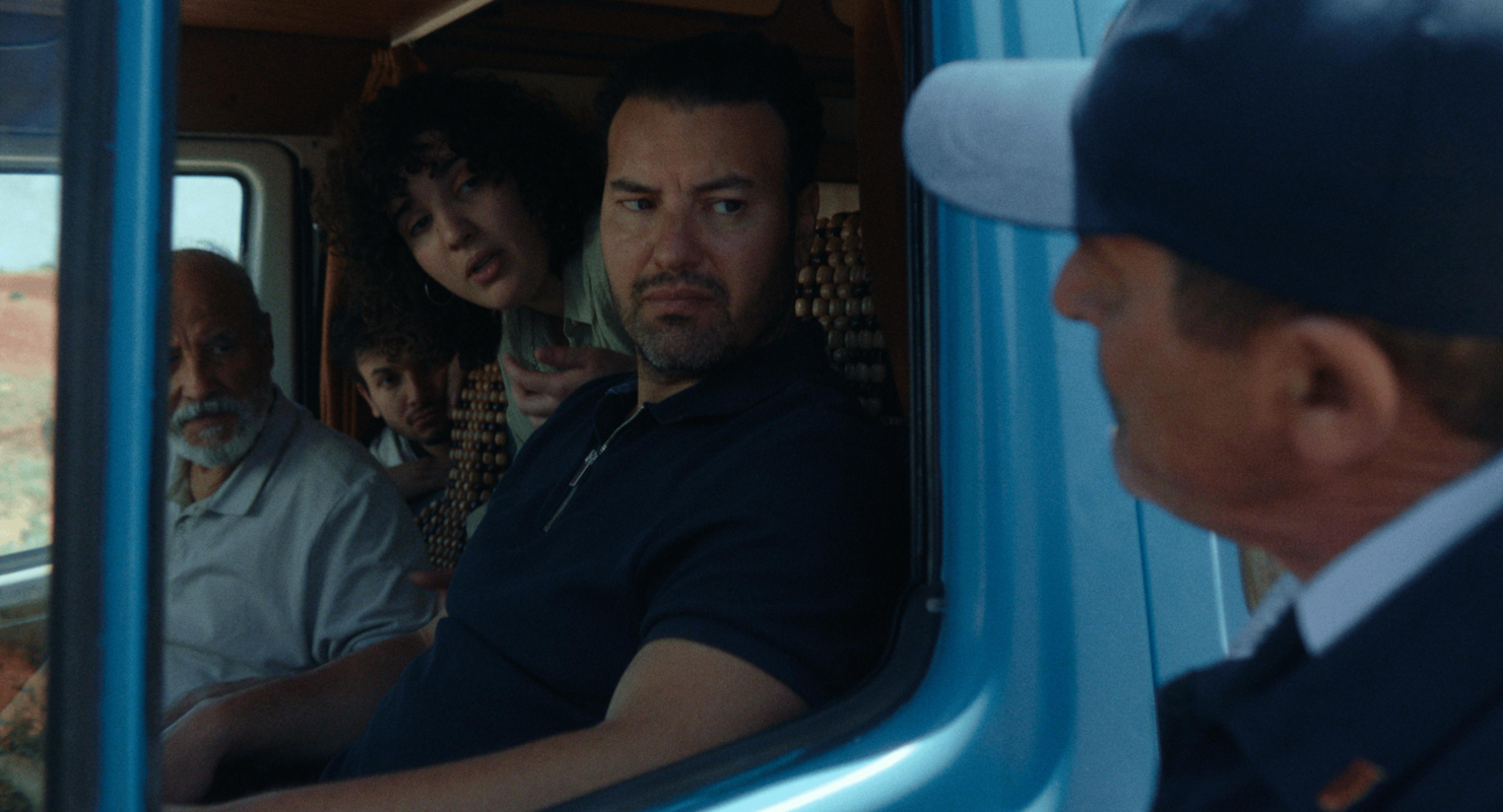 Porte Bagage | Chassé Cinema Breda