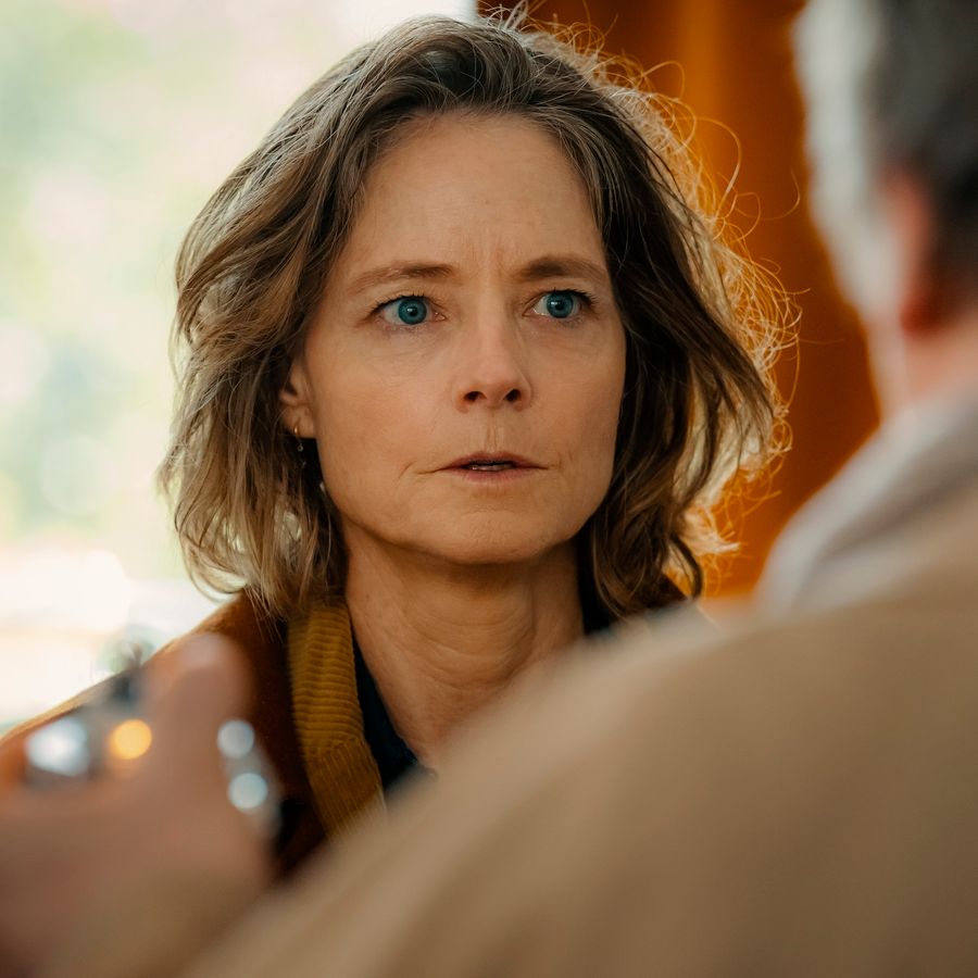 Vie Privée | Chassé Cinema Breda