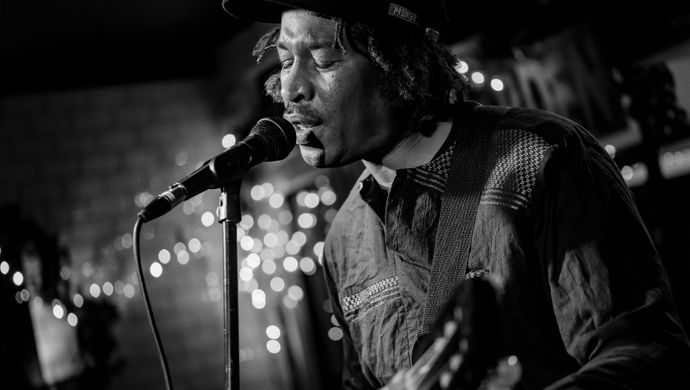 Omar Ka | Chassé Theater Breda