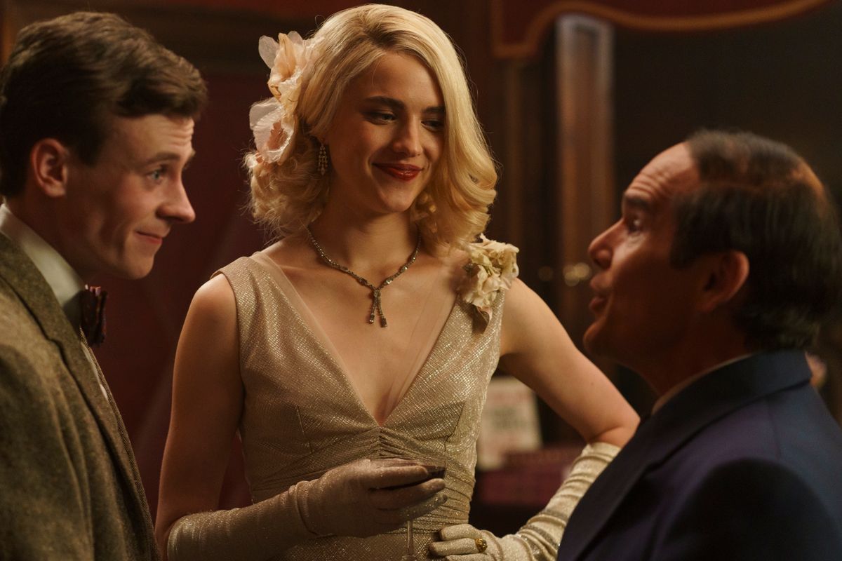 Oscars | Chassé Cinema Breda