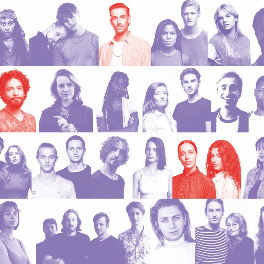 Het Debuut | Chassé Theater Breda